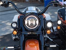 2023 Harley-Davidson Electra Glide (CC-2117538) for sale in Torrance, California