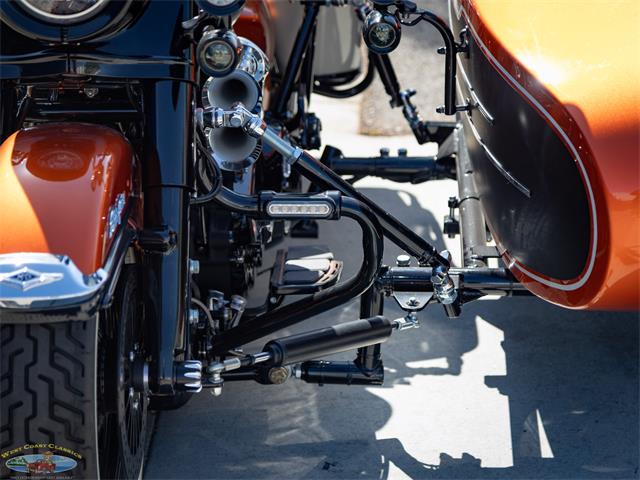 2023 Harley-Davidson Electra Glide (CC-2117538) for sale in Torrance, California