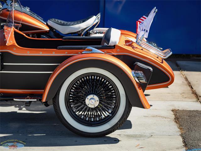 2023 Harley-Davidson Electra Glide (CC-2117538) for sale in Torrance, California