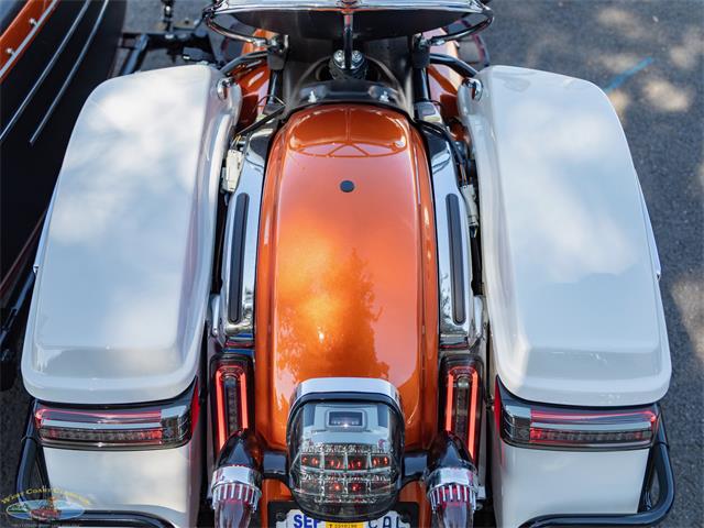 2023 Harley-Davidson Electra Glide (CC-2117538) for sale in Torrance, California