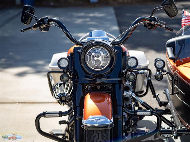 2023 Harley-Davidson Electra Glide (CC-2117538) for sale in Torrance, California