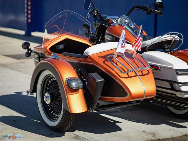 2023 Harley-Davidson Electra Glide (CC-2117538) for sale in Torrance, California