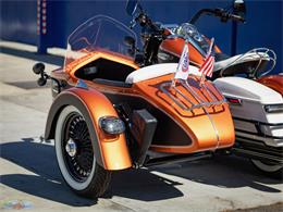 2023 Harley-Davidson Electra Glide (CC-2117538) for sale in Torrance, California