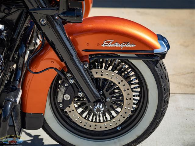 2023 Harley-Davidson Electra Glide (CC-2117538) for sale in Torrance, California