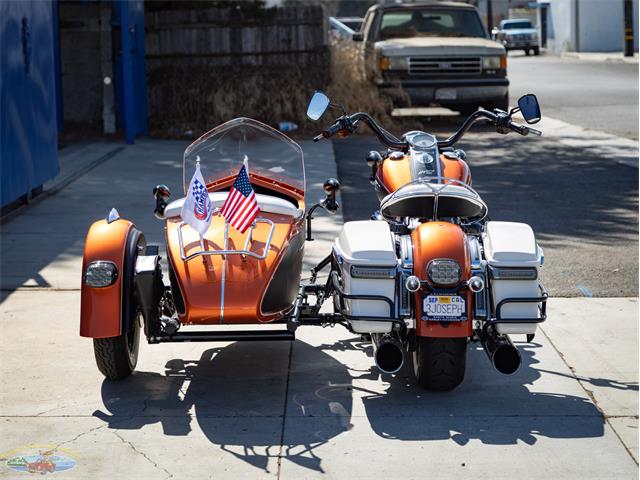 2023 Harley-Davidson Electra Glide (CC-2117538) for sale in Torrance, California