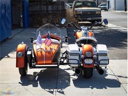 2023 Harley-Davidson Electra Glide (CC-2117538) for sale in Torrance, California