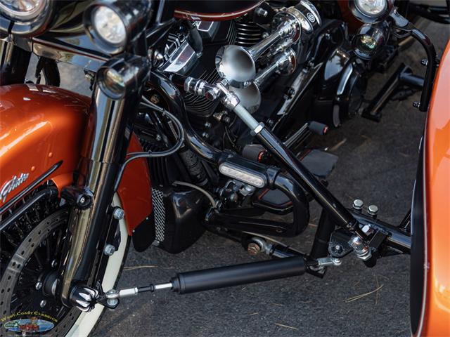 2023 Harley-Davidson Electra Glide (CC-2117538) for sale in Torrance, California
