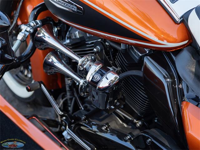 2023 Harley-Davidson Electra Glide (CC-2117538) for sale in Torrance, California