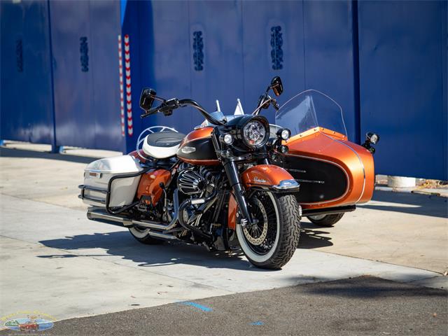 2023 Harley-Davidson Electra Glide (CC-2117538) for sale in Torrance, California
