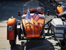 2023 Harley-Davidson Electra Glide (CC-2117538) for sale in Torrance, California