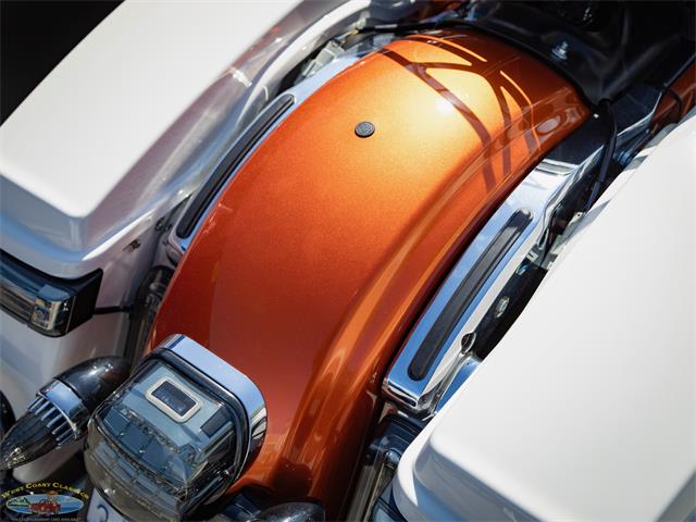 2023 Harley-Davidson Electra Glide (CC-2117538) for sale in Torrance, California