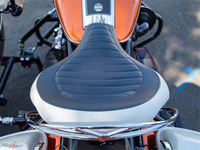 2023 Harley-Davidson Electra Glide (CC-2117538) for sale in Torrance, California