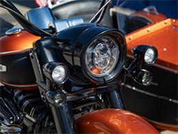 2023 Harley-Davidson Electra Glide (CC-2117538) for sale in Torrance, California