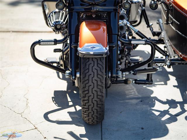 2023 Harley-Davidson Electra Glide (CC-2117538) for sale in Torrance, California