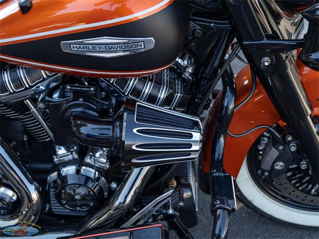 2023 Harley-Davidson Electra Glide (CC-2117538) for sale in Torrance, California