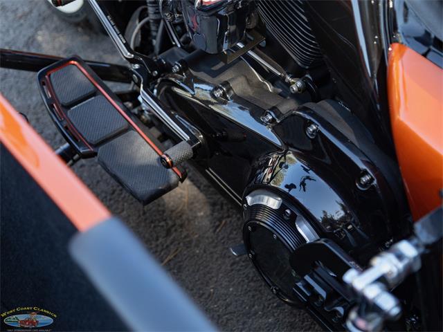 2023 Harley-Davidson Electra Glide (CC-2117538) for sale in Torrance, California