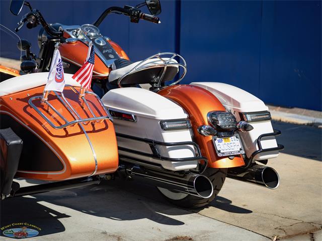 2023 Harley-Davidson Electra Glide (CC-2117538) for sale in Torrance, California
