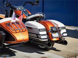 2023 Harley-Davidson Electra Glide (CC-2117538) for sale in Torrance, California