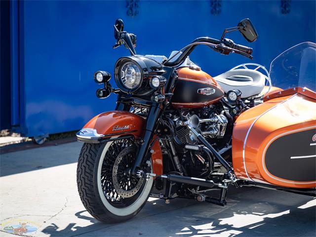 2023 Harley-Davidson Electra Glide (CC-2117538) for sale in Torrance, California