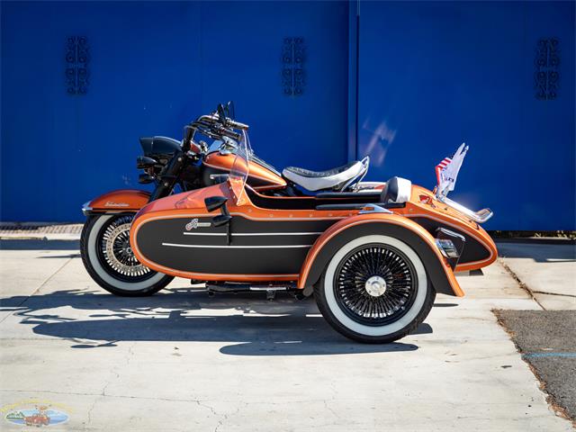 2023 Harley-Davidson Electra Glide (CC-2117538) for sale in Torrance, California