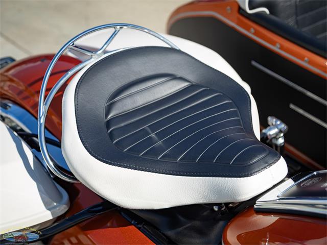 2023 Harley-Davidson Electra Glide (CC-2117538) for sale in Torrance, California