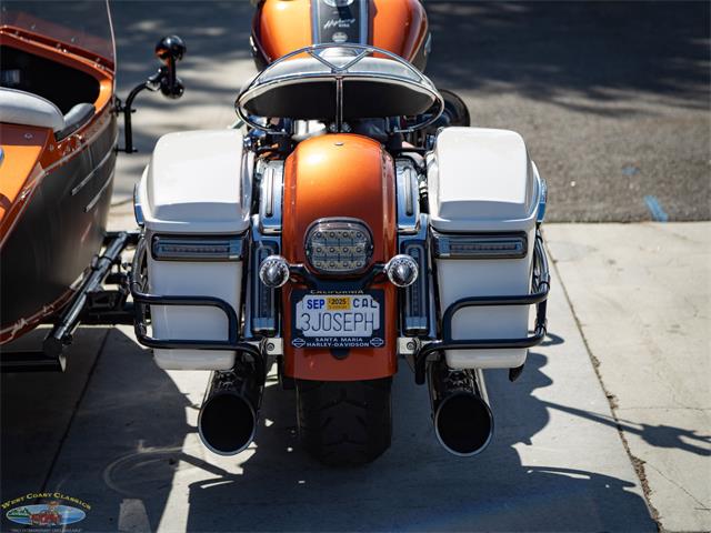 2023 Harley-Davidson Electra Glide (CC-2117538) for sale in Torrance, California