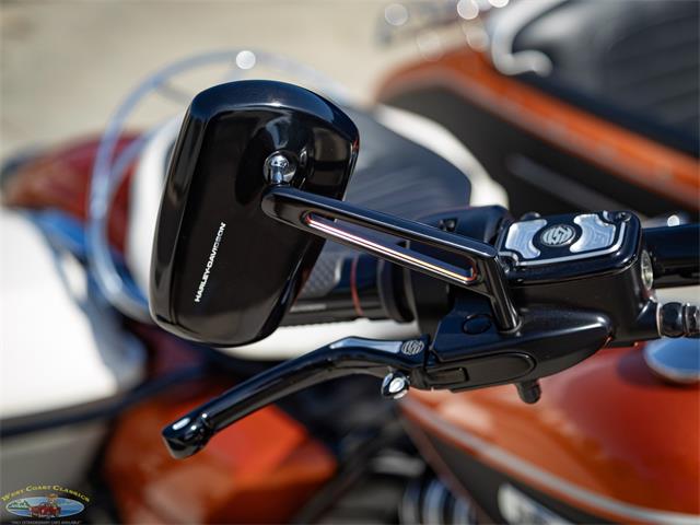 2023 Harley-Davidson Electra Glide (CC-2117538) for sale in Torrance, California