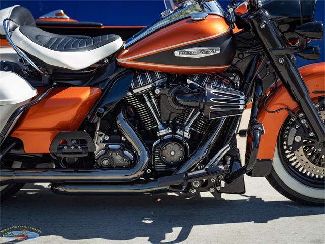 2023 Harley-Davidson Electra Glide (CC-2117538) for sale in Torrance, California