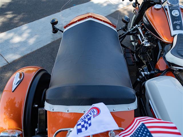 2023 Harley-Davidson Electra Glide (CC-2117538) for sale in Torrance, California