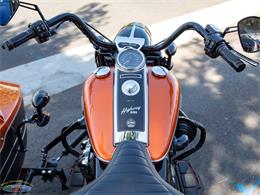 2023 Harley-Davidson Electra Glide (CC-2117538) for sale in Torrance, California