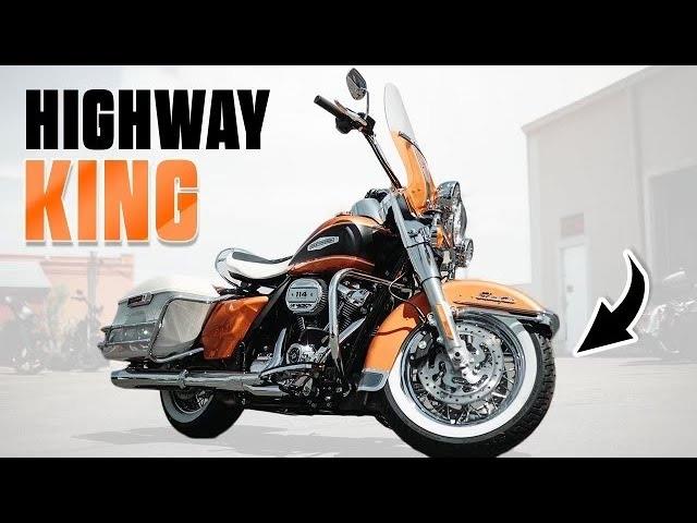 2023 Harley-Davidson Electra Glide (CC-2117538) for sale in Torrance, California