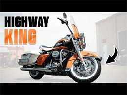 2023 Harley-Davidson Electra Glide (CC-2117538) for sale in Torrance, California