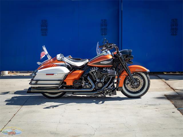 2023 Harley-Davidson Electra Glide (CC-2117538) for sale in Torrance, California