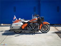 2023 Harley-Davidson Electra Glide (CC-2117538) for sale in Torrance, California