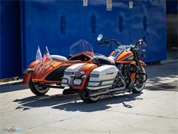 2023 Harley-Davidson Electra Glide (CC-2117538) for sale in Torrance, California
