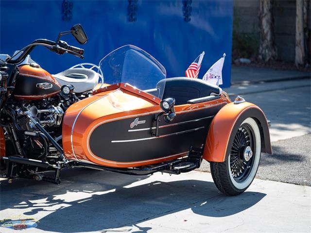 2023 Harley-Davidson Electra Glide (CC-2117538) for sale in Torrance, California