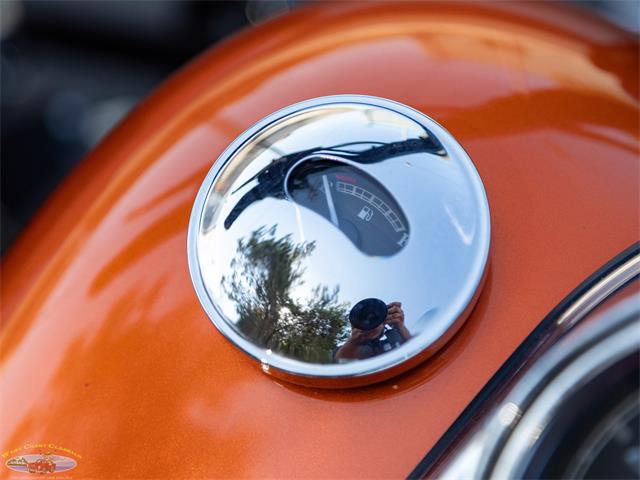 2023 Harley-Davidson Electra Glide (CC-2117538) for sale in Torrance, California