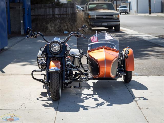2023 Harley-Davidson Electra Glide (CC-2117538) for sale in Torrance, California