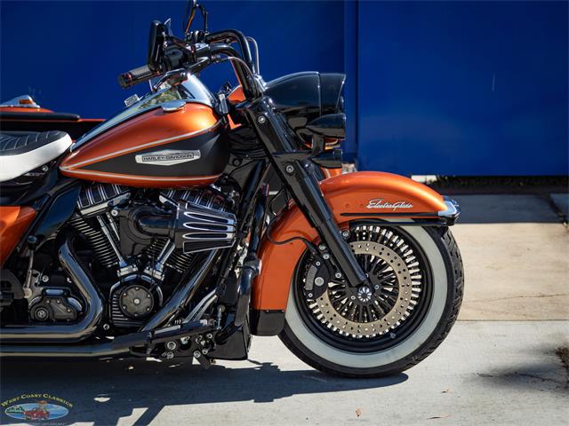 2023 Harley-Davidson Electra Glide (CC-2117538) for sale in Torrance, California
