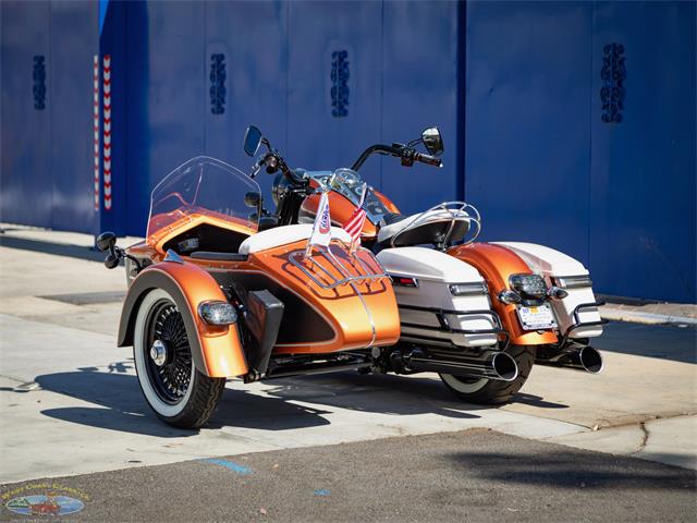 2023 Harley-Davidson Electra Glide (CC-2117538) for sale in Torrance, California