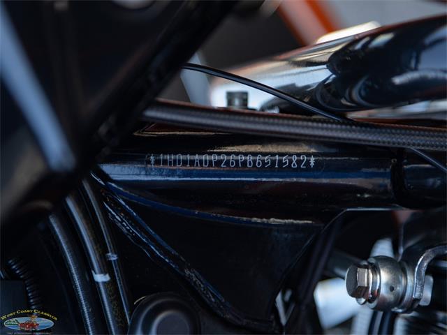 2023 Harley-Davidson Electra Glide (CC-2117538) for sale in Torrance, California