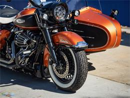 2023 Harley-Davidson Electra Glide (CC-2117538) for sale in Torrance, California