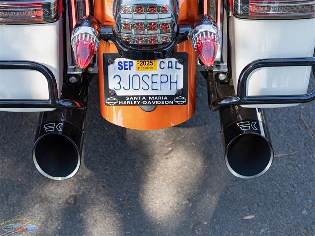 2023 Harley-Davidson Electra Glide (CC-2117538) for sale in Torrance, California