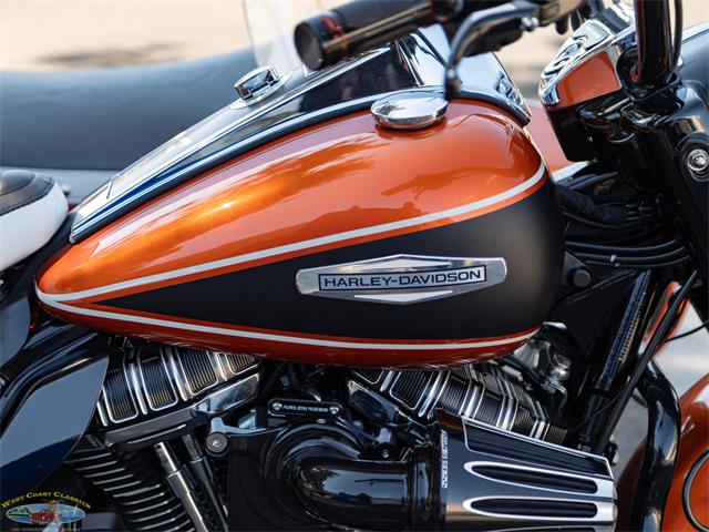2023 Harley-Davidson Electra Glide (CC-2117538) for sale in Torrance, California