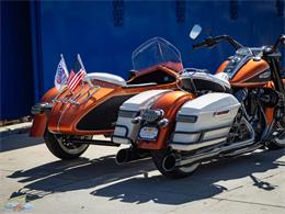 2023 Harley-Davidson Electra Glide (CC-2117538) for sale in Torrance, California