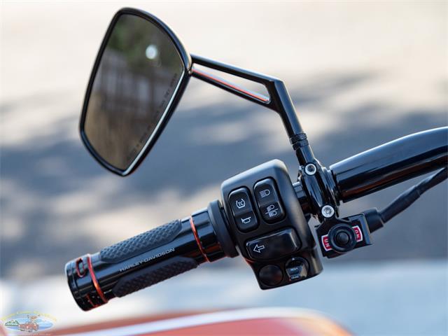 2023 Harley-Davidson Electra Glide (CC-2117538) for sale in Torrance, California