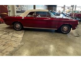 1962 Chevrolet Corvair (CC-2117539) for sale in Cadillac, Michigan