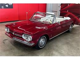 1962 Chevrolet Corvair (CC-2117539) for sale in Cadillac, Michigan