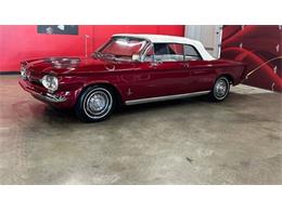 1962 Chevrolet Corvair (CC-2117539) for sale in Cadillac, Michigan