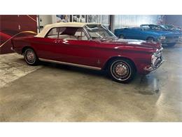 1962 Chevrolet Corvair (CC-2117539) for sale in Cadillac, Michigan